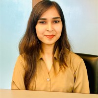 Khushboo Ruhela