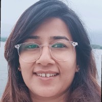 Vandana Jaroli