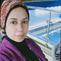 Fathia Hussein