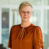 Anja Jolman