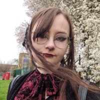 Elle Melitta-Blake