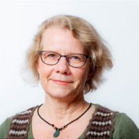 Barbro Kalla