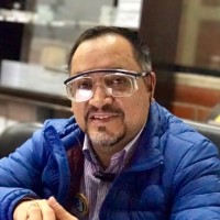 Erick Rodriguez