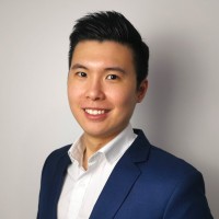 Gerald Ong