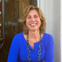 Jacqueline Knapen