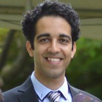 Mehrdad Chapariha