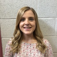Grace Garvey