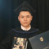 Jimmy Yang