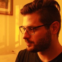 Andrés Nicolón