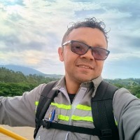 Antonio Marcos Silva