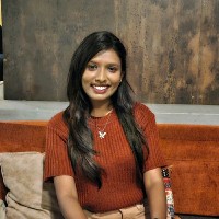 Jeevitha S