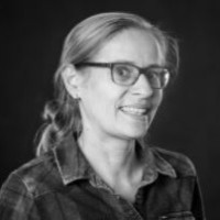 Janneke v. Gerwen - Sanders