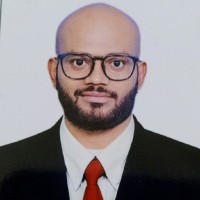 Harish Haradolli
