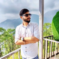 Keshav Tomar