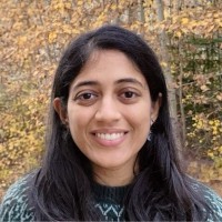 Manasa Gogineni