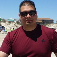 Marc Antu