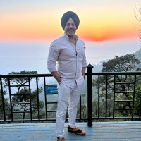 Gurpreet Singh Dhillon