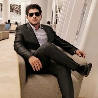 Irfan Shoukat