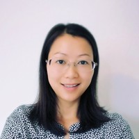 Sharon Lin