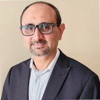 Hitesh Gandhi, PMP® ACP® ITIL®
