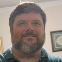Ray Murphree