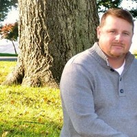 Todd Radel