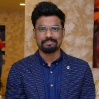 Rishabh Dutt