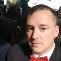 Jérôme Queré
