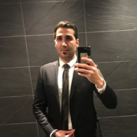 Rasoul Rahmanyar