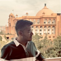 Lokesh Somani