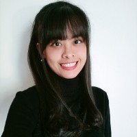 Liasita Karina Ginting Munthe