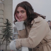 Anna Levchuk