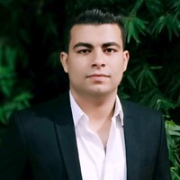 Mahmoud Toha