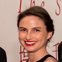 Elizabeth Bowden