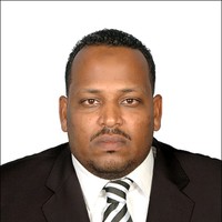 Ibrahim Osman