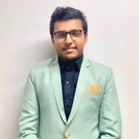 Dixit Hirpara