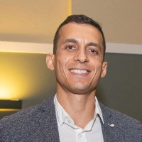 Paulo Niza, Nutritionist