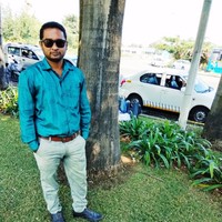 Yogesh S