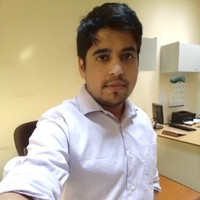 Arsalan Parkar