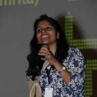 Theertha Menon