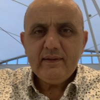 Taner Ozsut