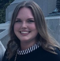 Madeline Larson