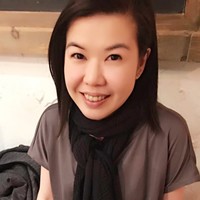 Sarah Mui