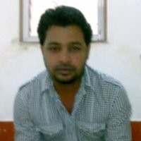 Amrish Dalvi