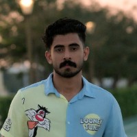 Fahad Pv