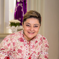 Susete liberalesso