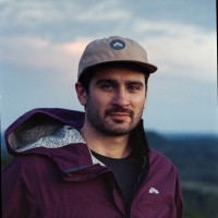 Luke Scotton
