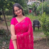Suniti Singh