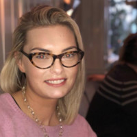 Simone McNamara