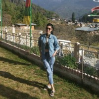 Shreya Raj